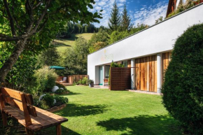 Annas Garten, Serfaus, Österreich